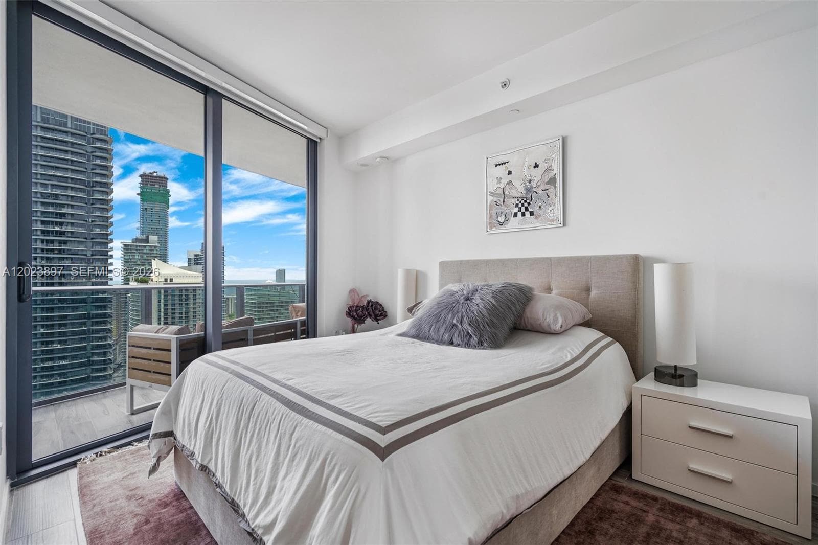 801 S Miami Ave # 4302, Miami FL 33130 — 19