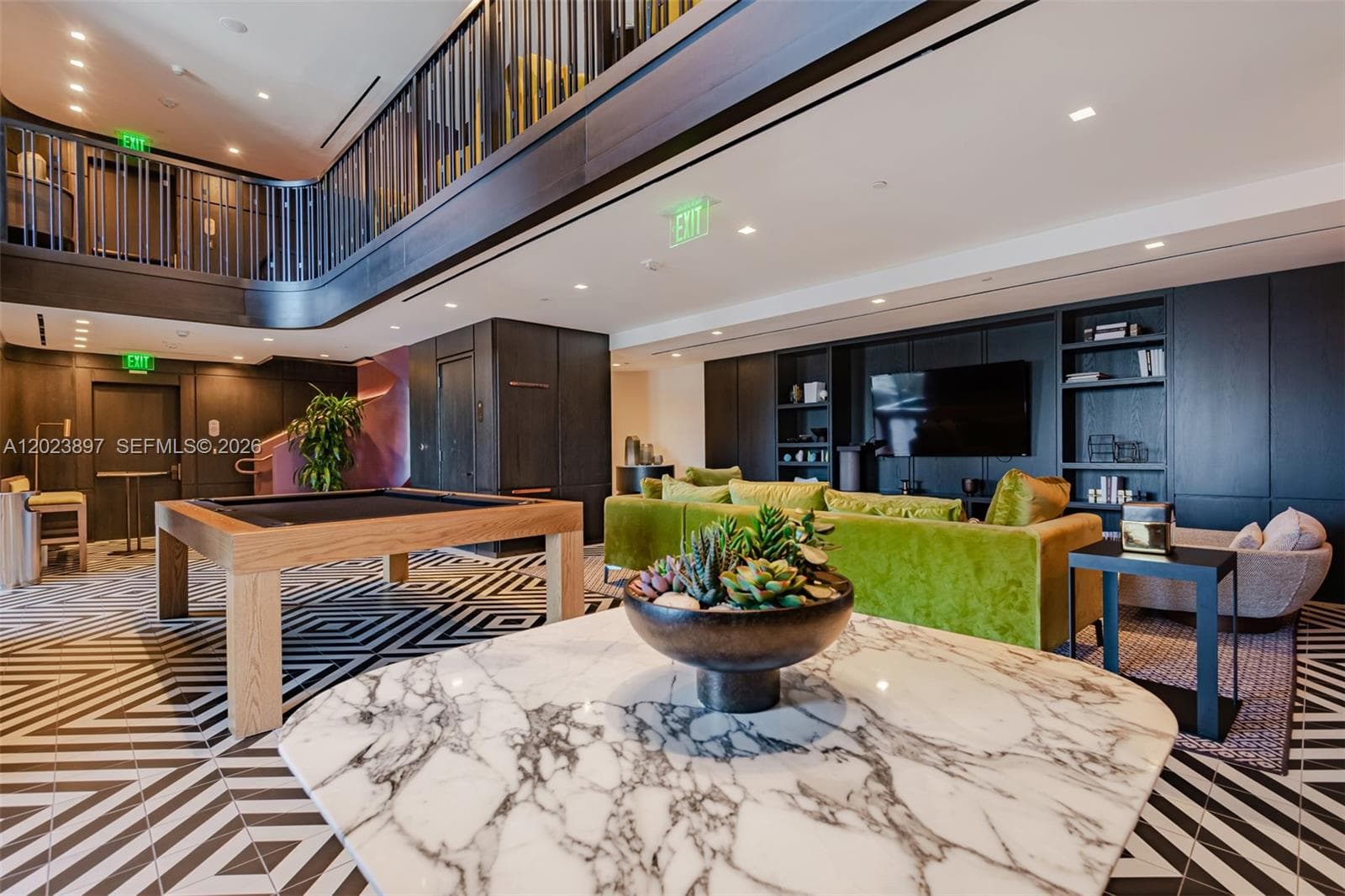 801 S Miami Ave # 4302, Miami FL 33130 — 40