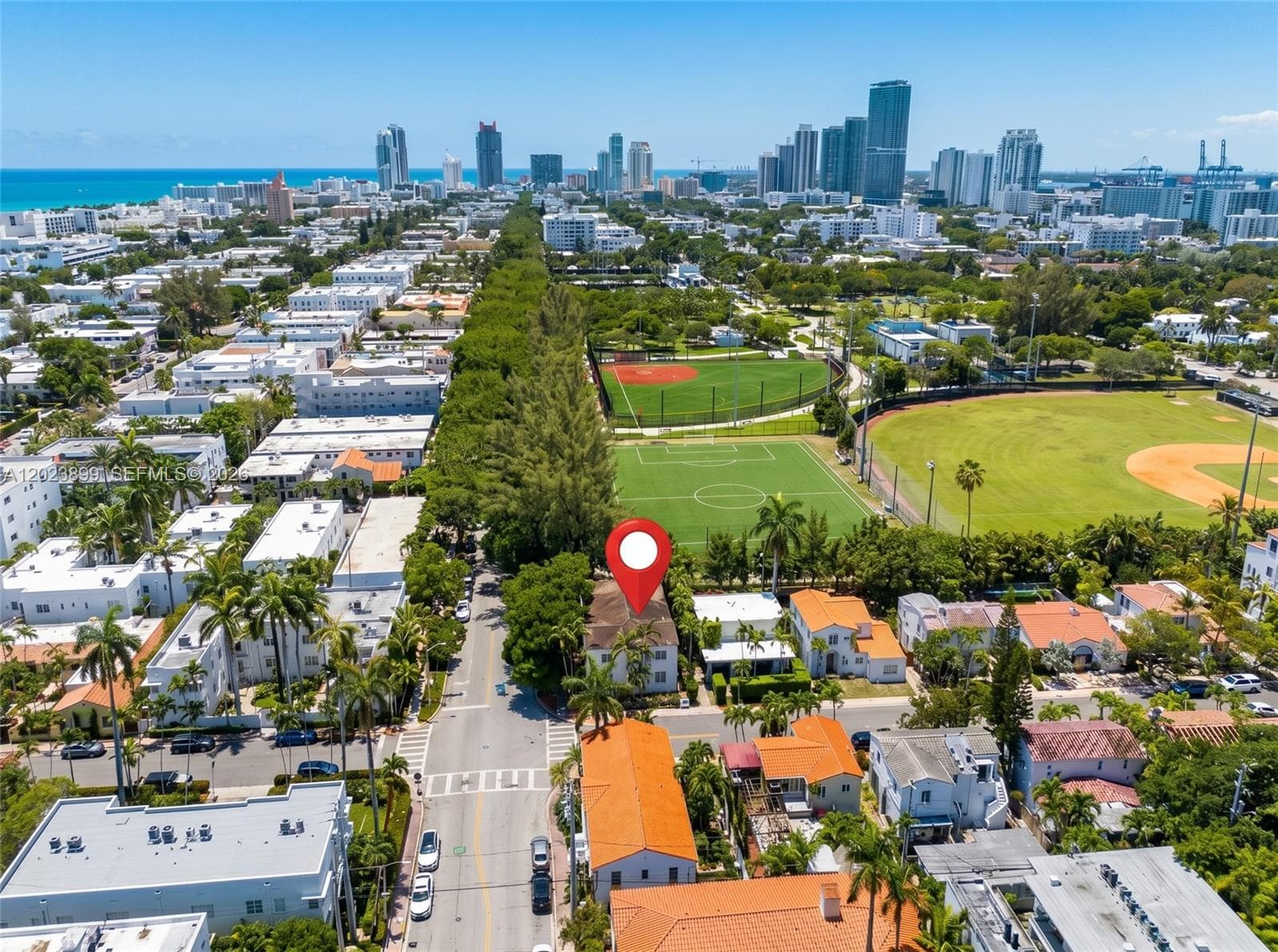 1438 Meridian Ave, Miami Beach FL 33139 — 2
