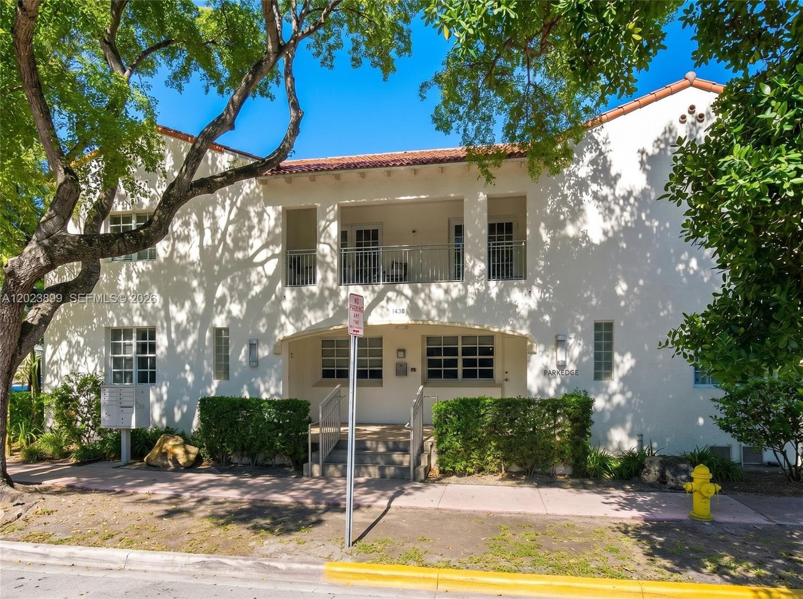 1438 Meridian Ave, Miami Beach FL 33139 — 1