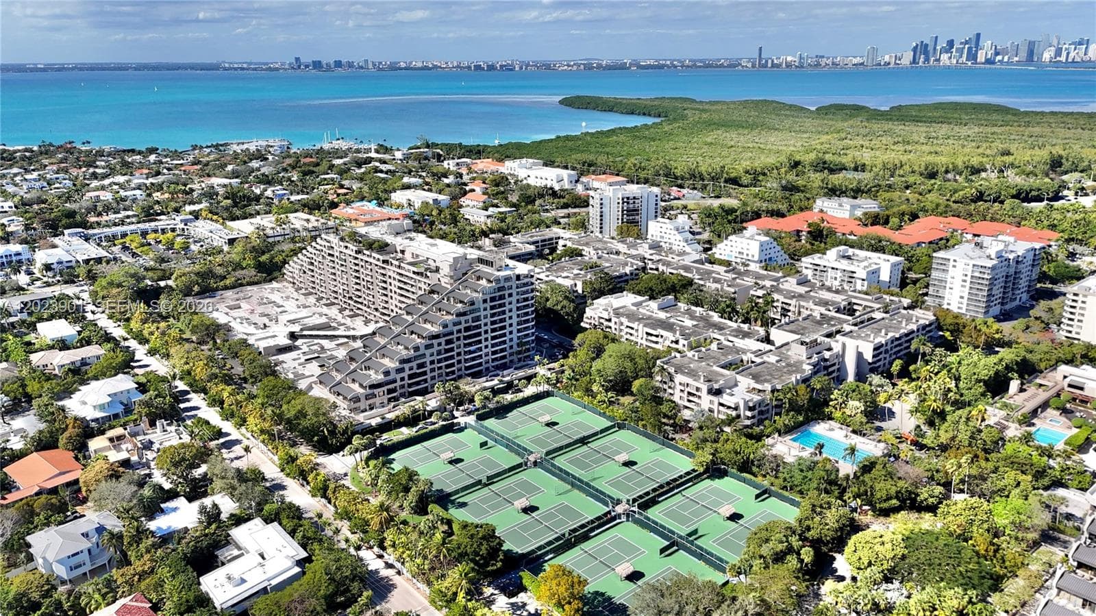 151 Crandon Blvd # 120, Key Biscayne FL 33149 — 26