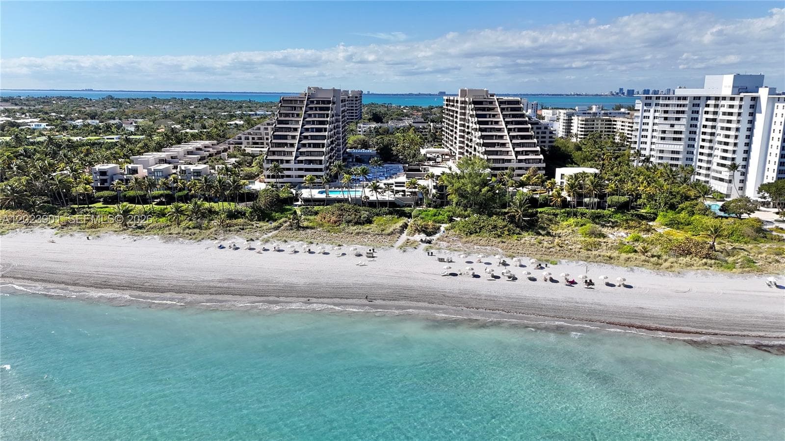 151 Crandon Blvd # 120, Key Biscayne FL 33149 — 1