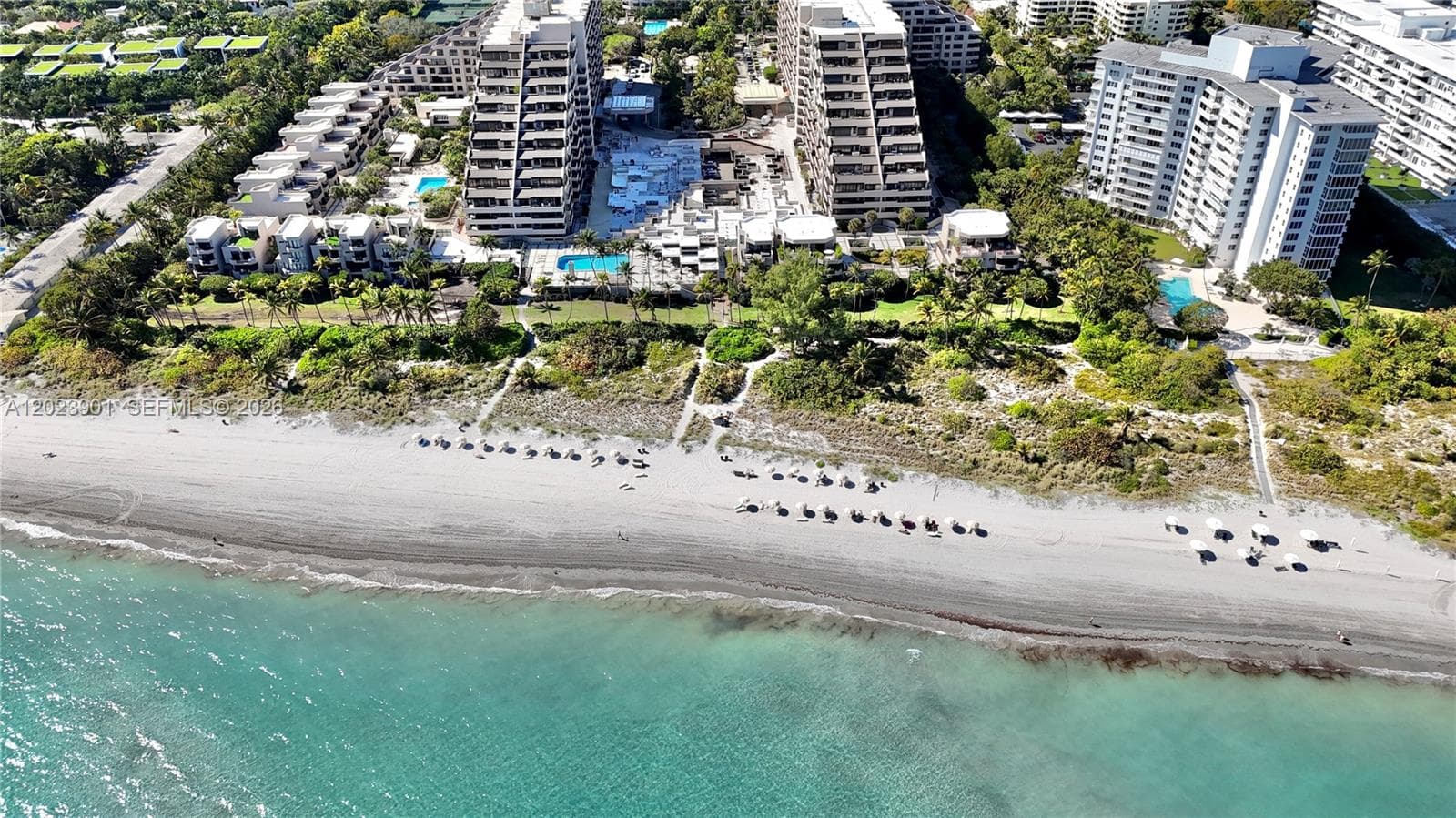 151 Crandon Blvd # 120, Key Biscayne FL 33149 — 25