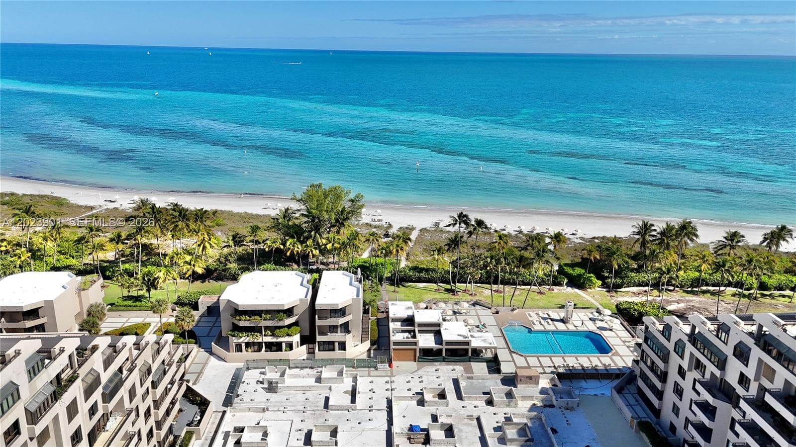 151 Crandon Blvd # 120, Key Biscayne FL 33149 — 21