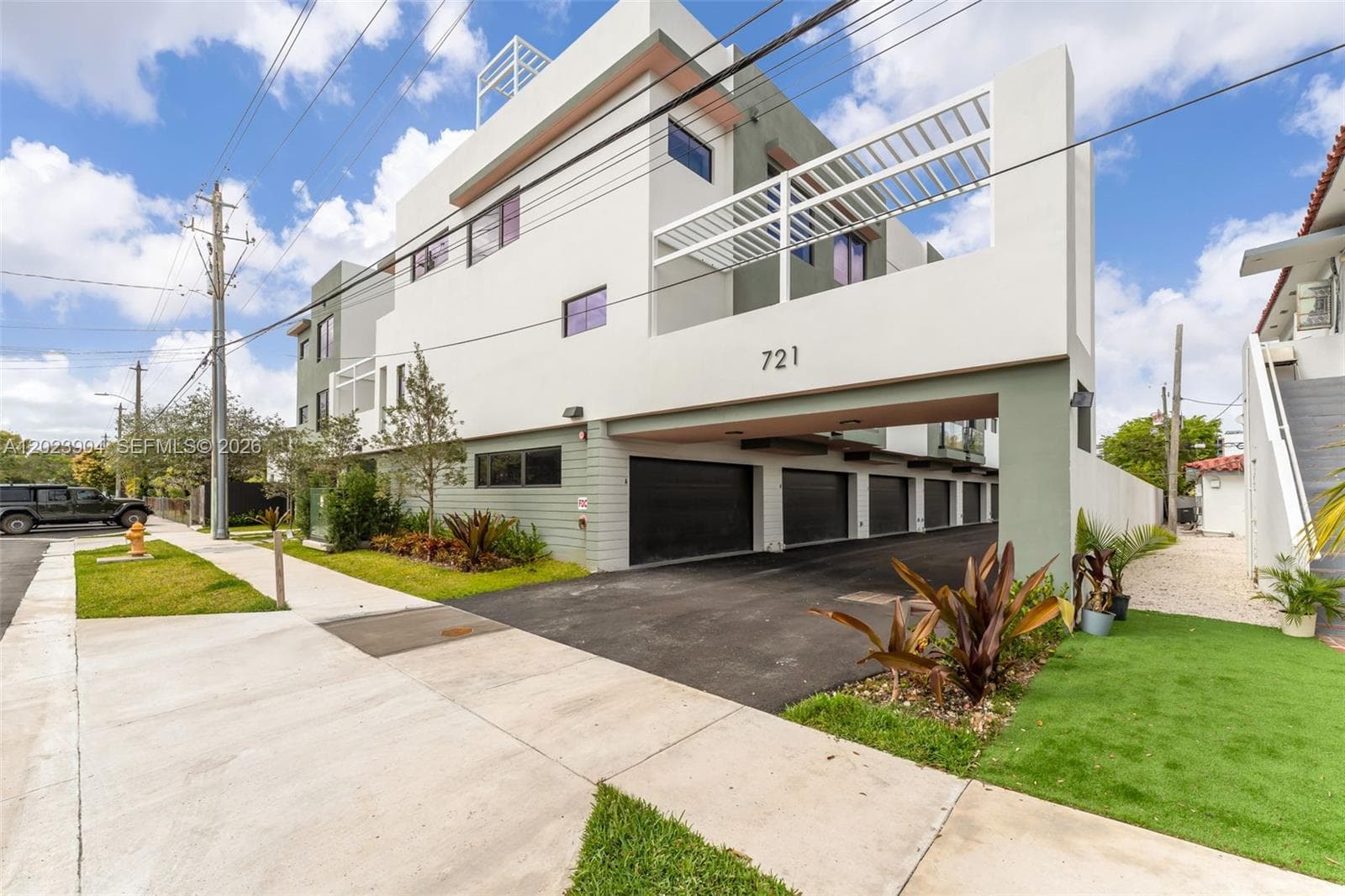 721 SW 11th Street # G, Miami FL 33129 — 2