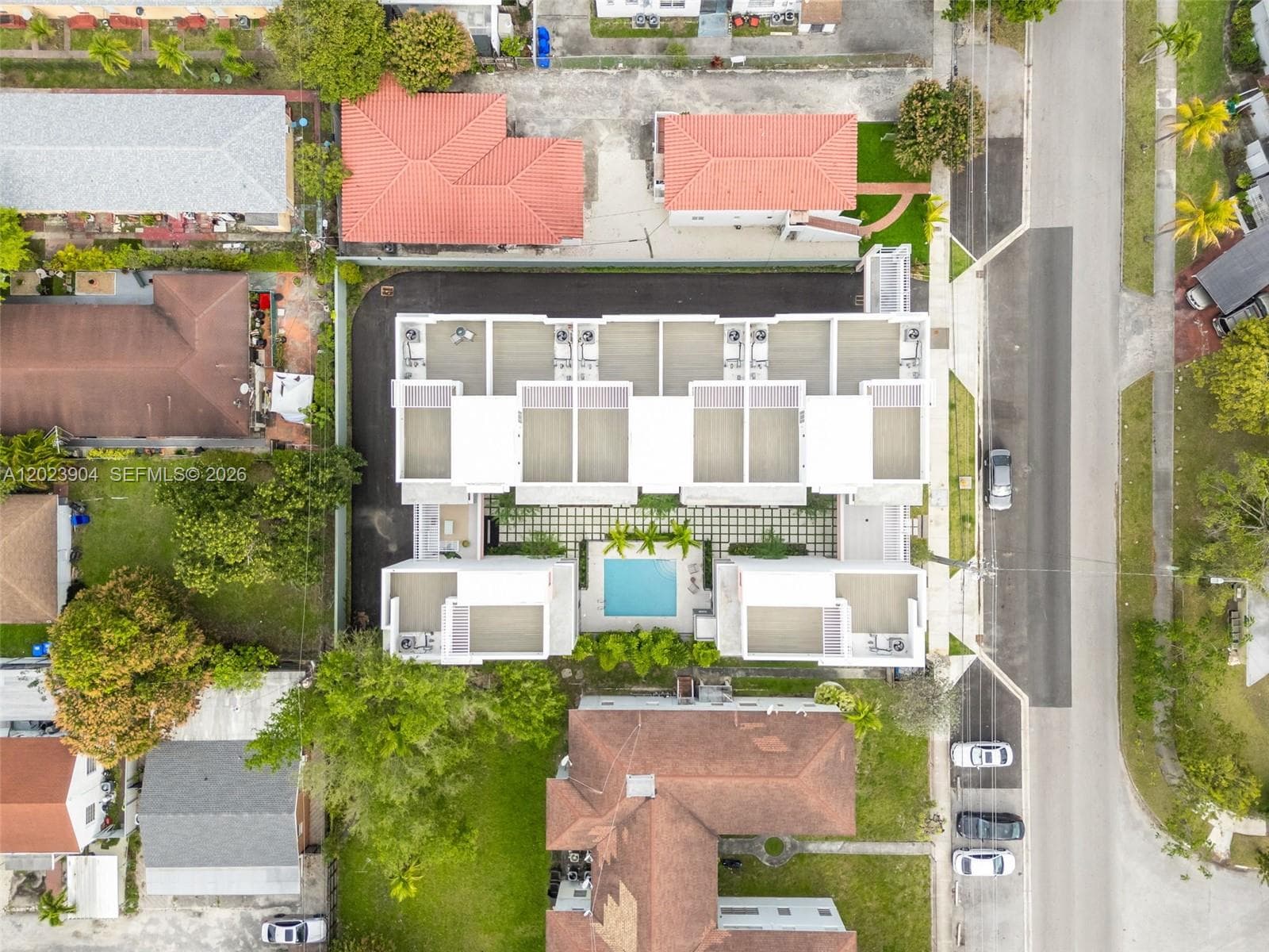 721 SW 11th Street # G, Miami FL 33129 — 37