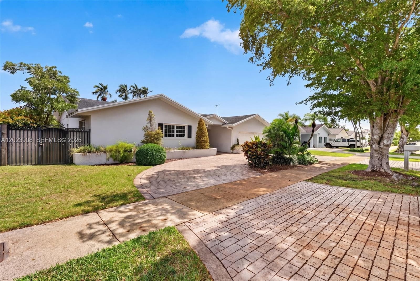 14001 SW 108th St, Miami FL 33186 — 3