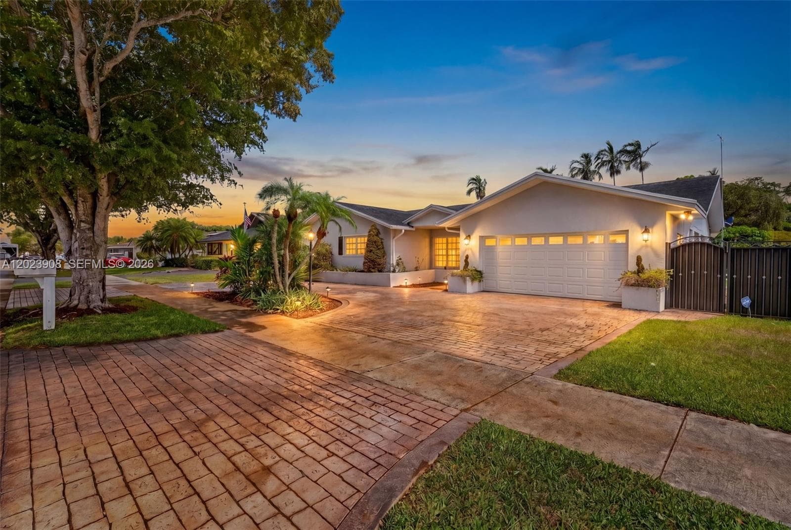 14001 SW 108th St, Miami FL 33186 — 1