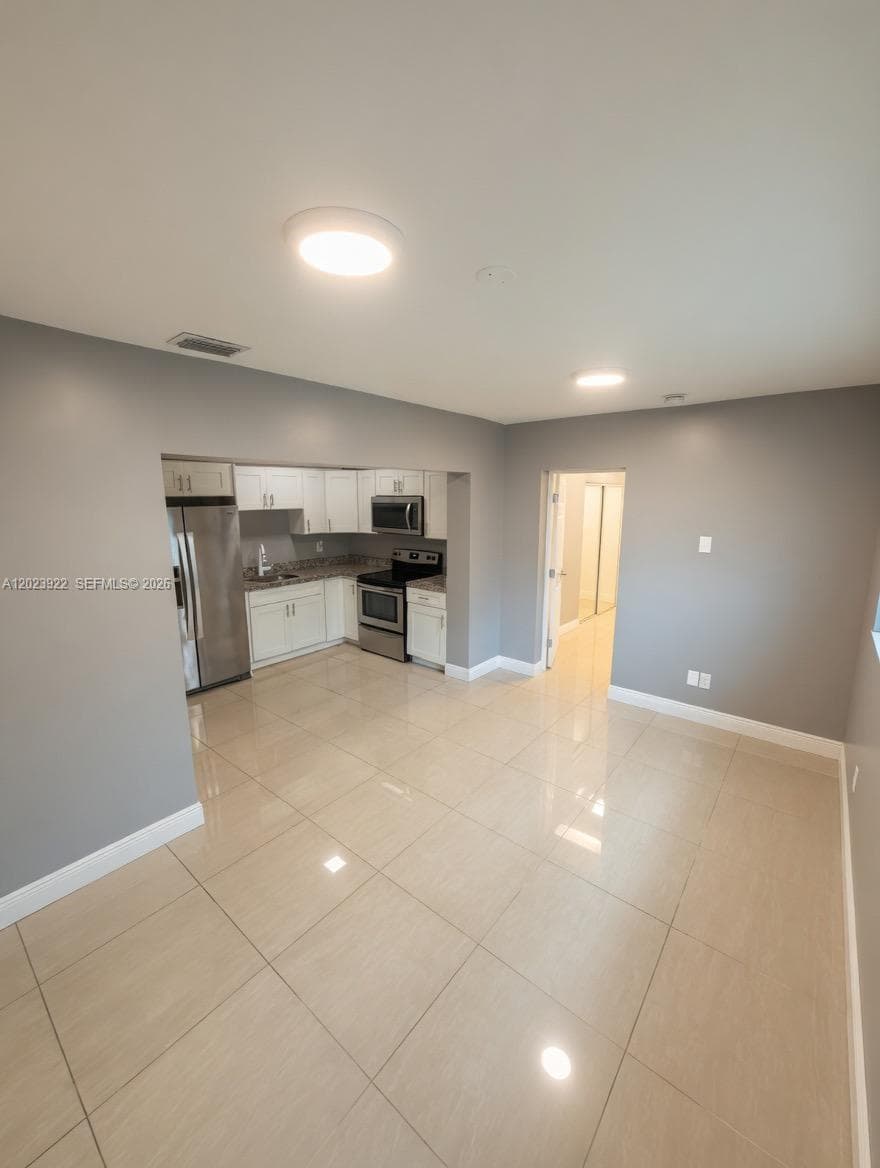 Unplatted, Miami Gardens, FL — 2
