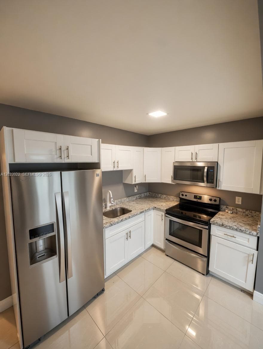 Unplatted, Miami Gardens, FL — 1
