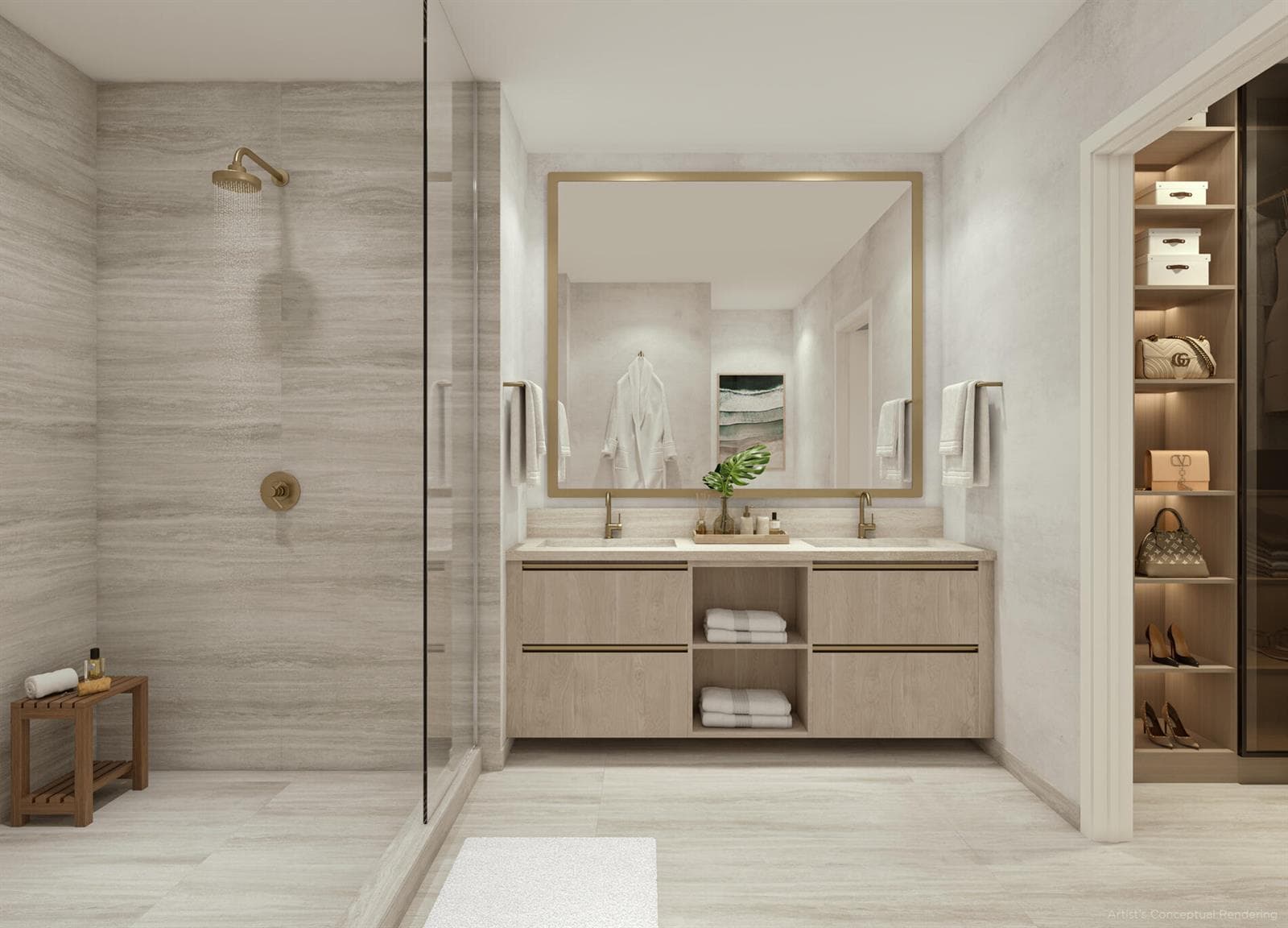 77 SE 5th Street # 2906, Miami FL 33131 — 8