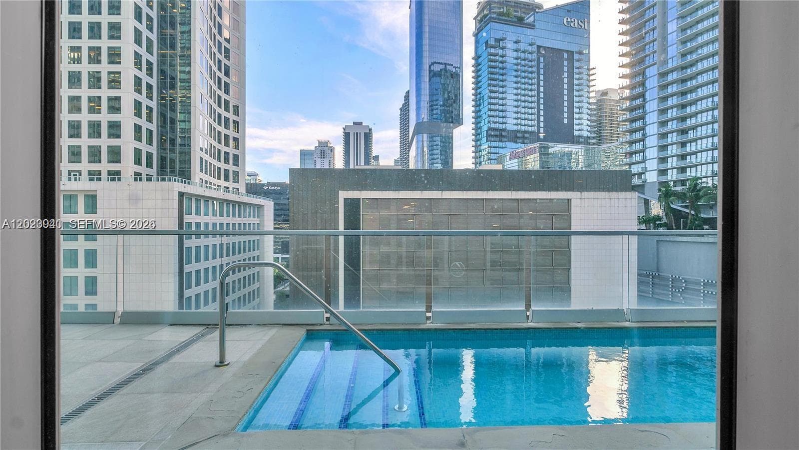 500 Brickell West Condo, Miami, FL — 23