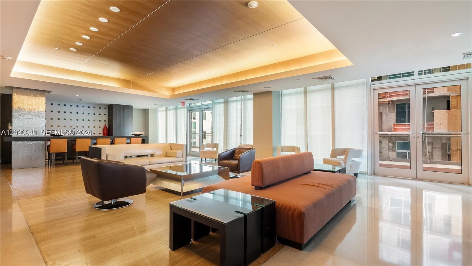 500 Brickell West Condo, Miami, FL — 27