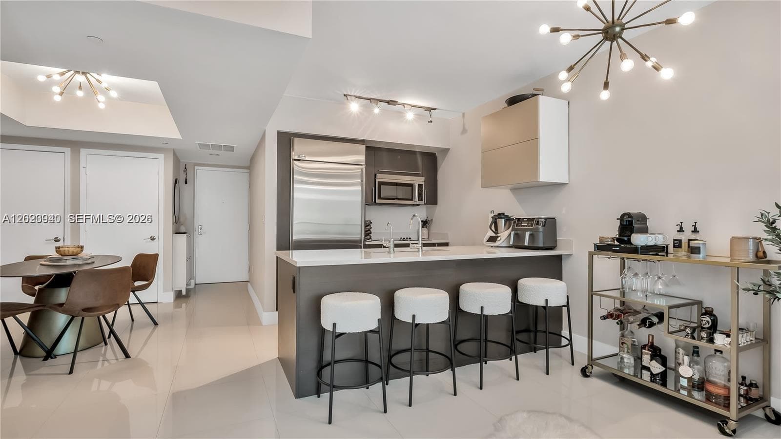 500 Brickell West Condo, Miami, FL — 6
