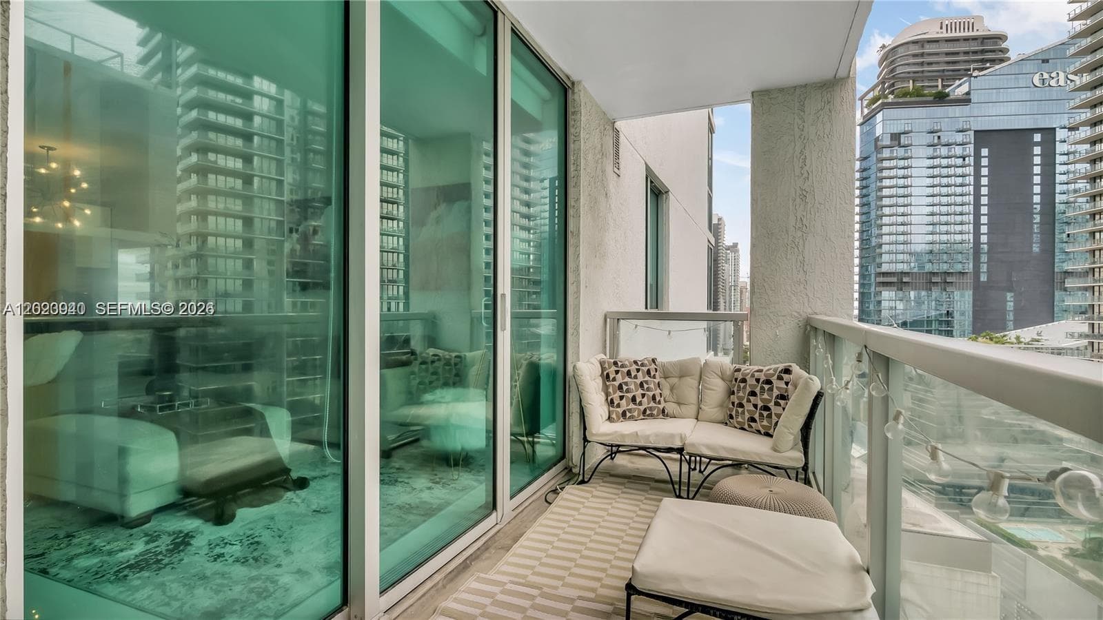 500 Brickell West Condo, Miami, FL — 13