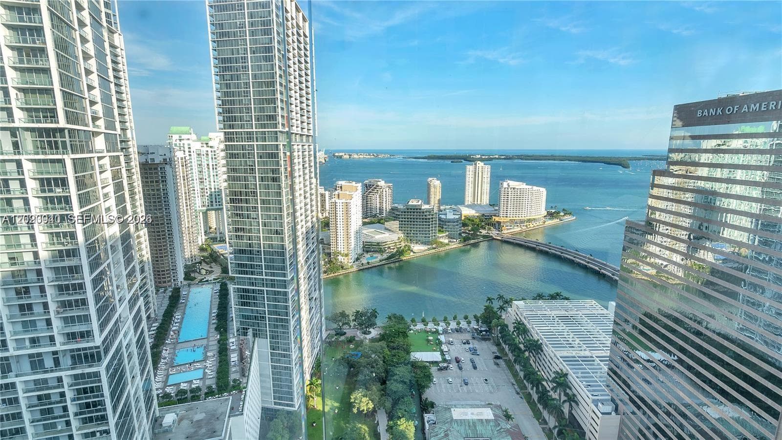 500 Brickell West Condo, Miami, FL — 26