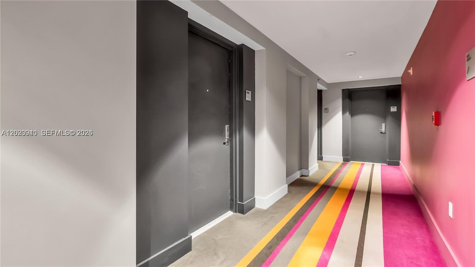 500 Brickell West Condo, Miami, FL — 22