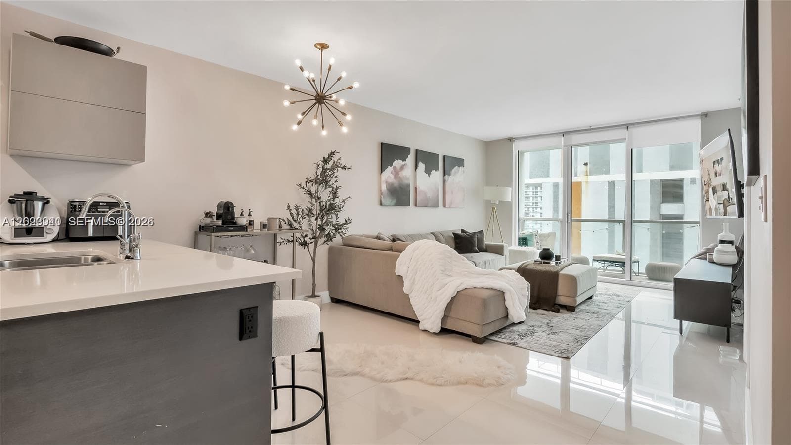 500 Brickell West Condo, Miami, FL — 3