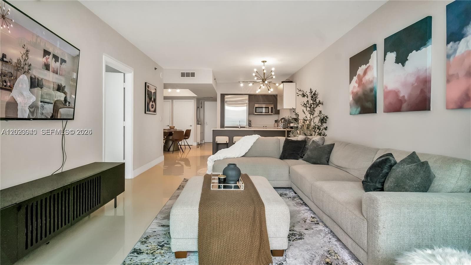 500 Brickell West Condo, Miami, FL — 5