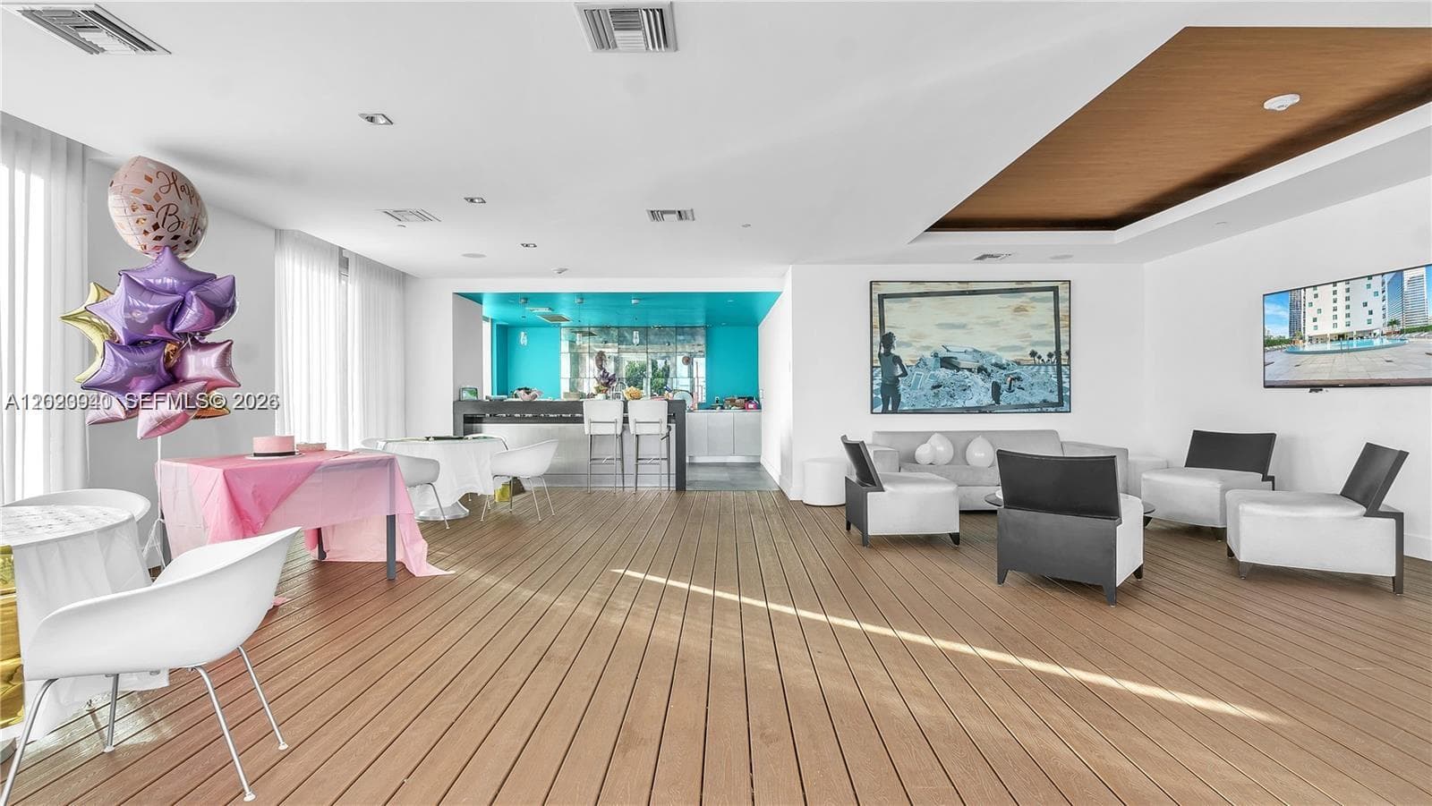 500 Brickell West Condo, Miami, FL — 20