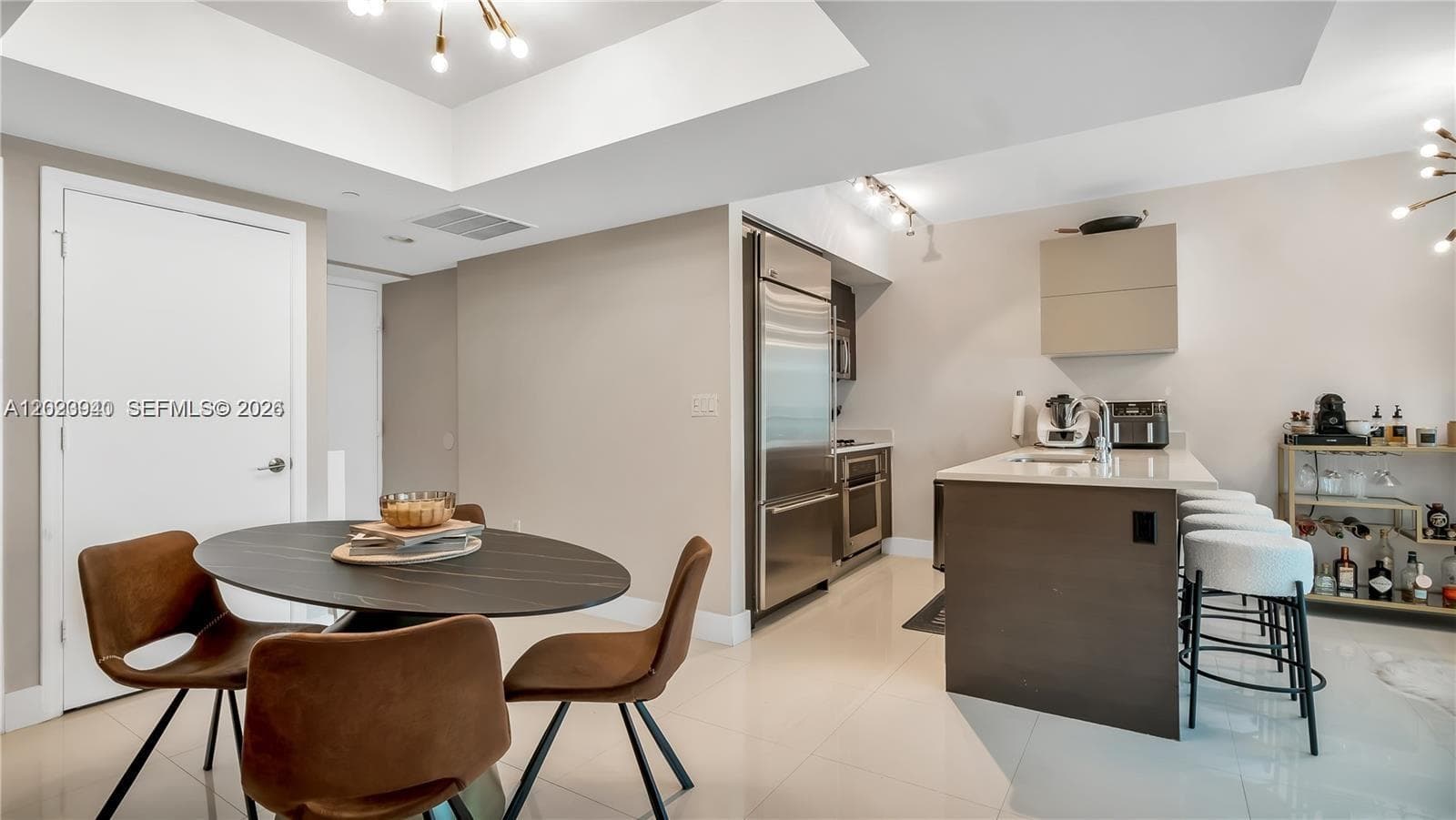 500 Brickell West Condo, Miami, FL — 9