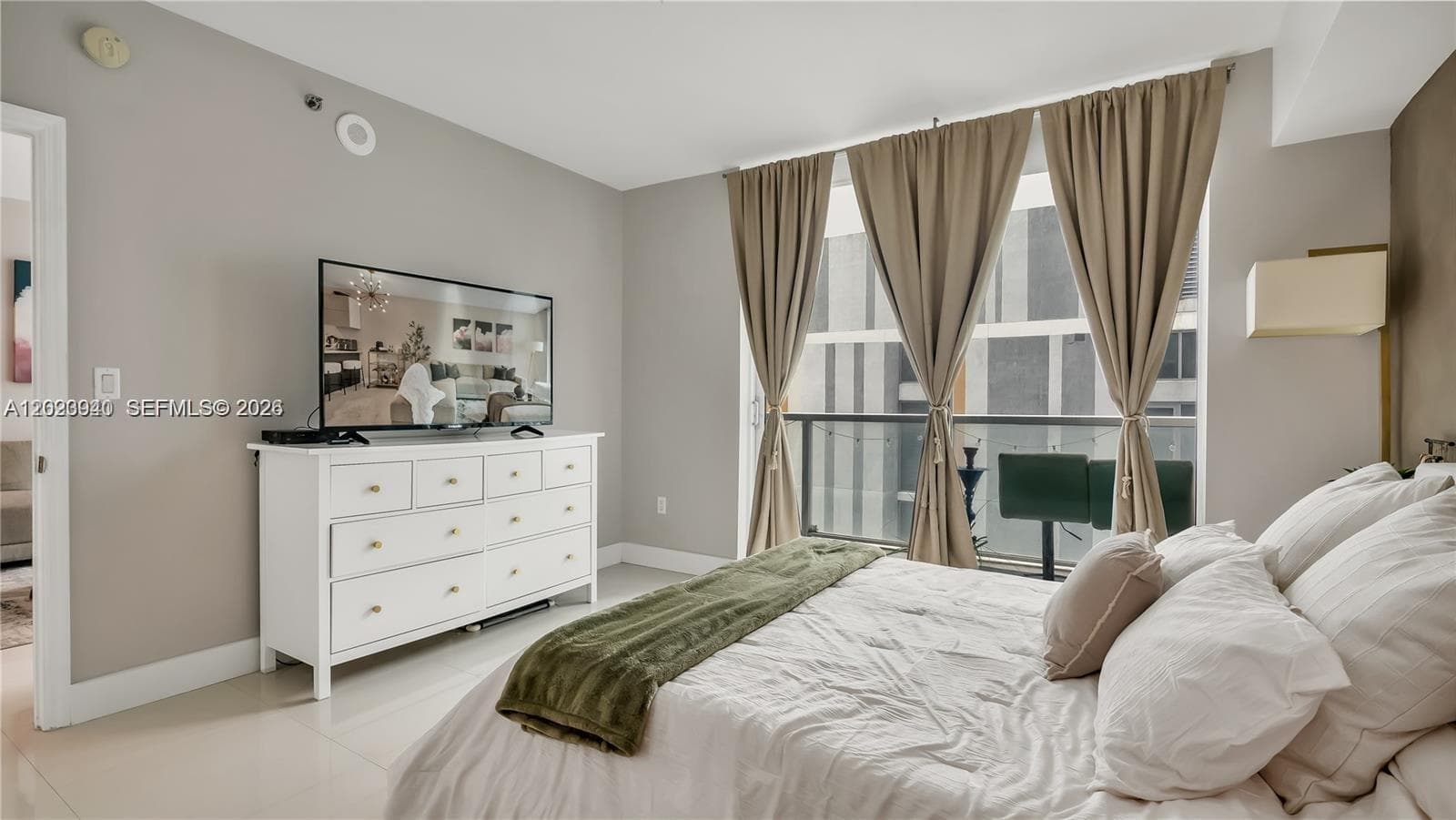 500 Brickell West Condo, Miami, FL — 10
