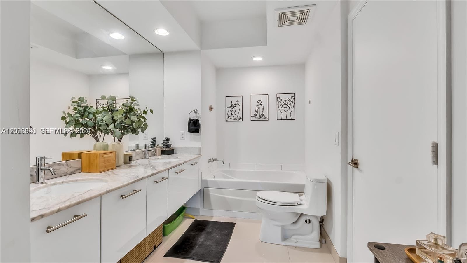 500 Brickell West Condo, Miami, FL — 14