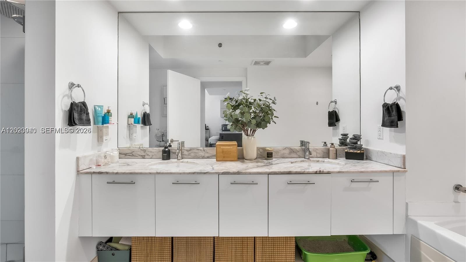 500 Brickell West Condo, Miami, FL — 15
