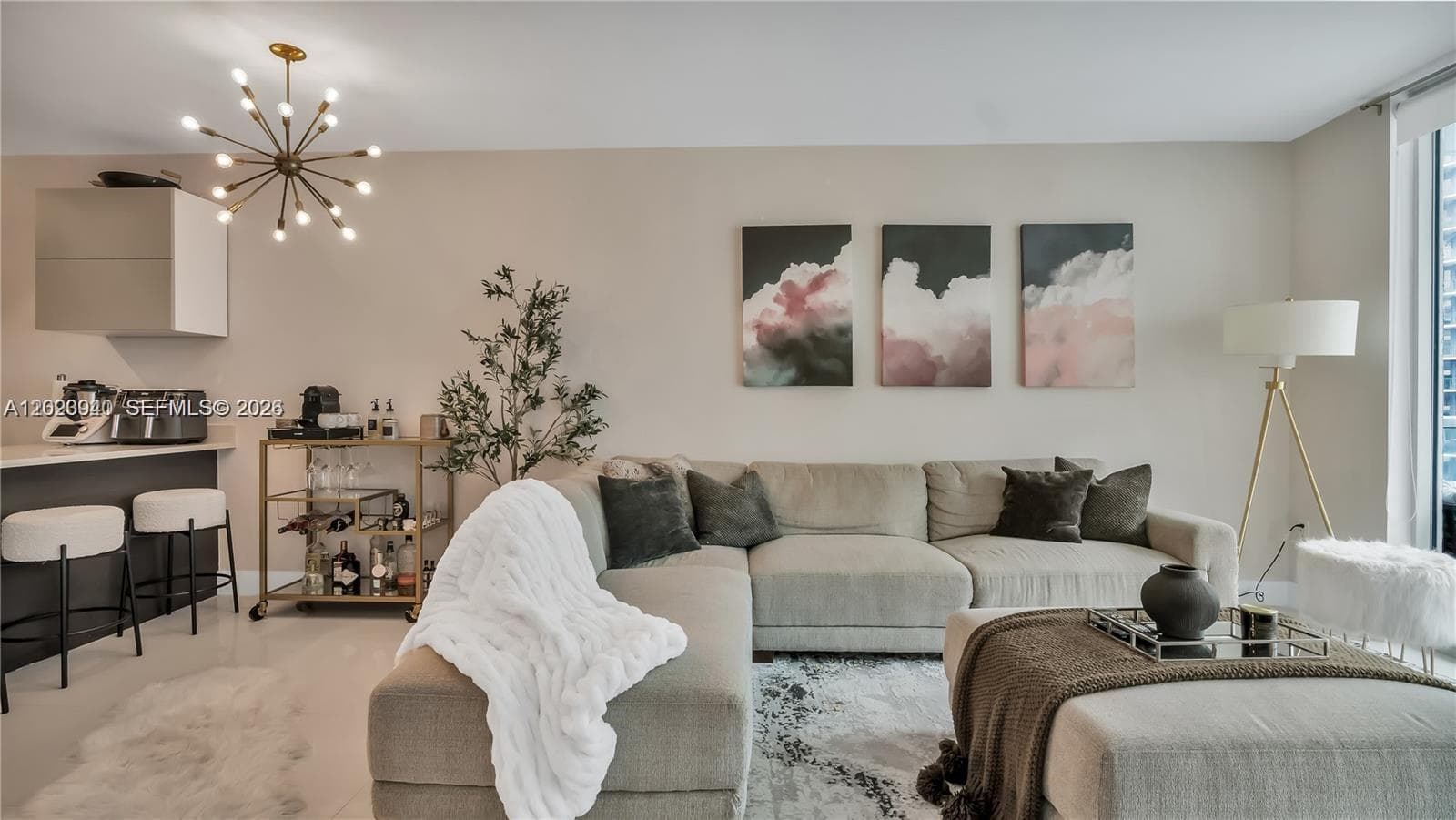 500 Brickell West Condo, Miami, FL — 4