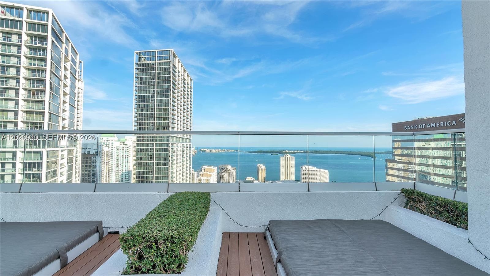500 Brickell West Condo, Miami, FL — 25