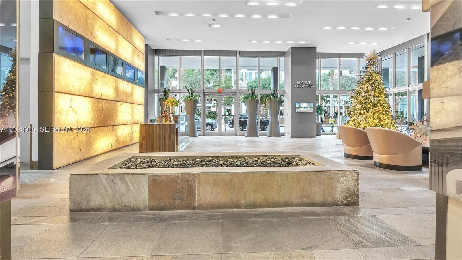 500 Brickell West Condo, Miami, FL — 21