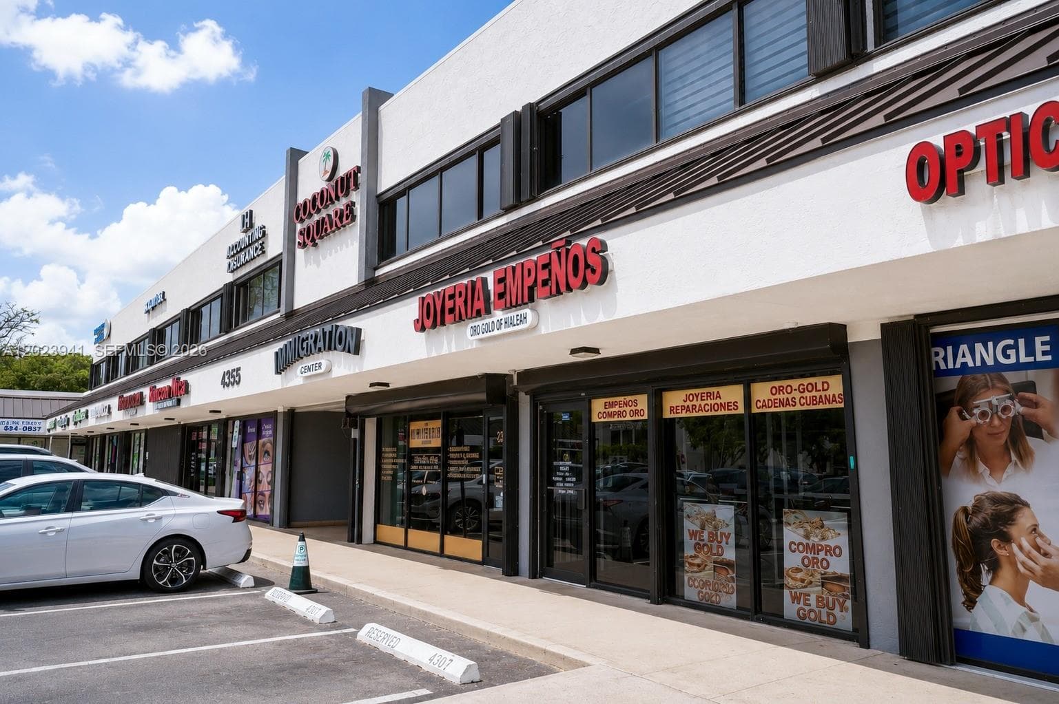 4355 W 16th Ave # 211, Hialeah FL 33012 — 9