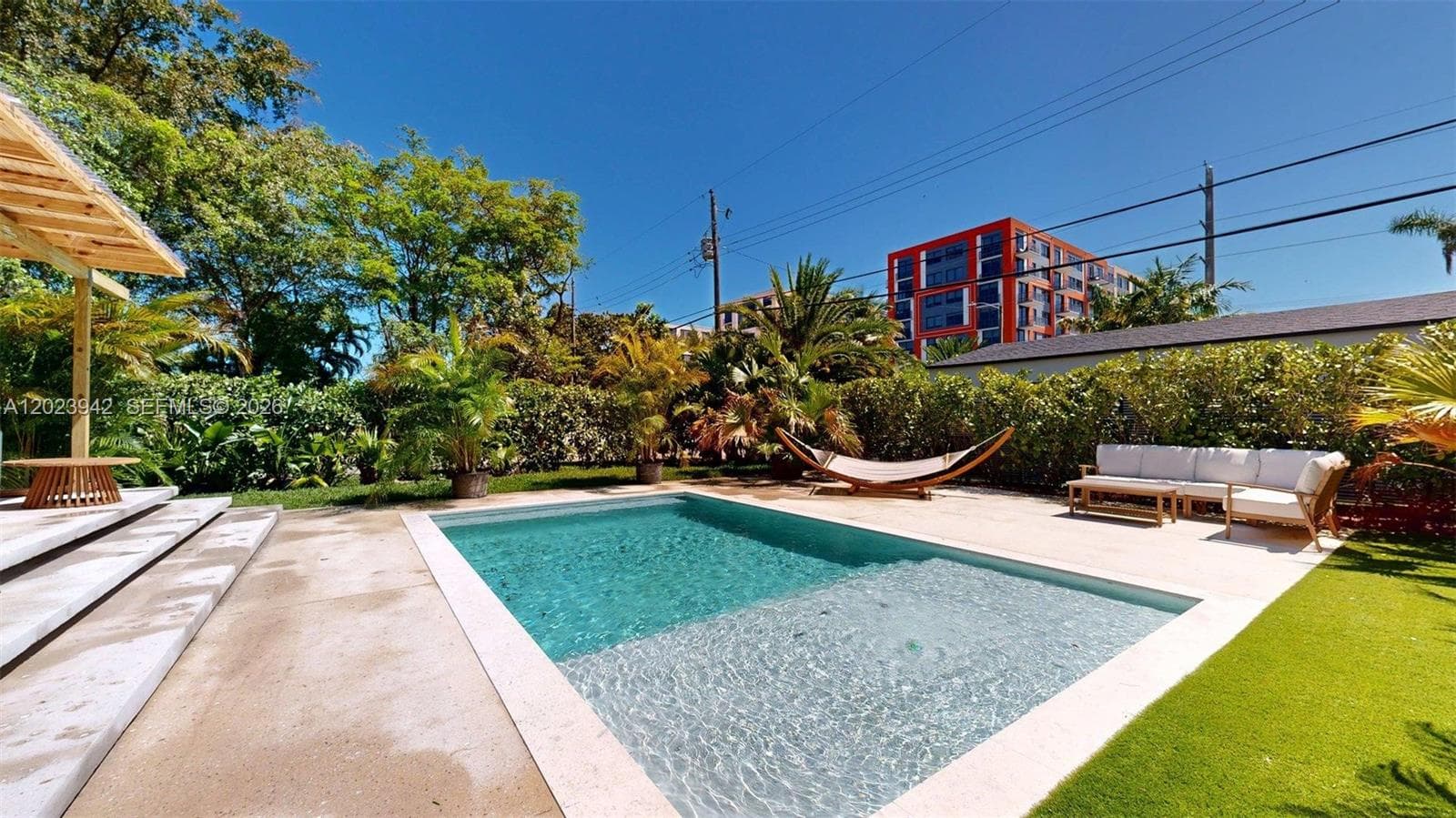 3800 NW 12th St, Miami FL 33126 — 45