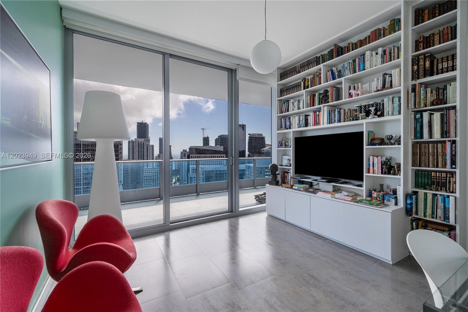 200 Biscayne Boulevard Way # 4902, Miami FL 33131 — 12