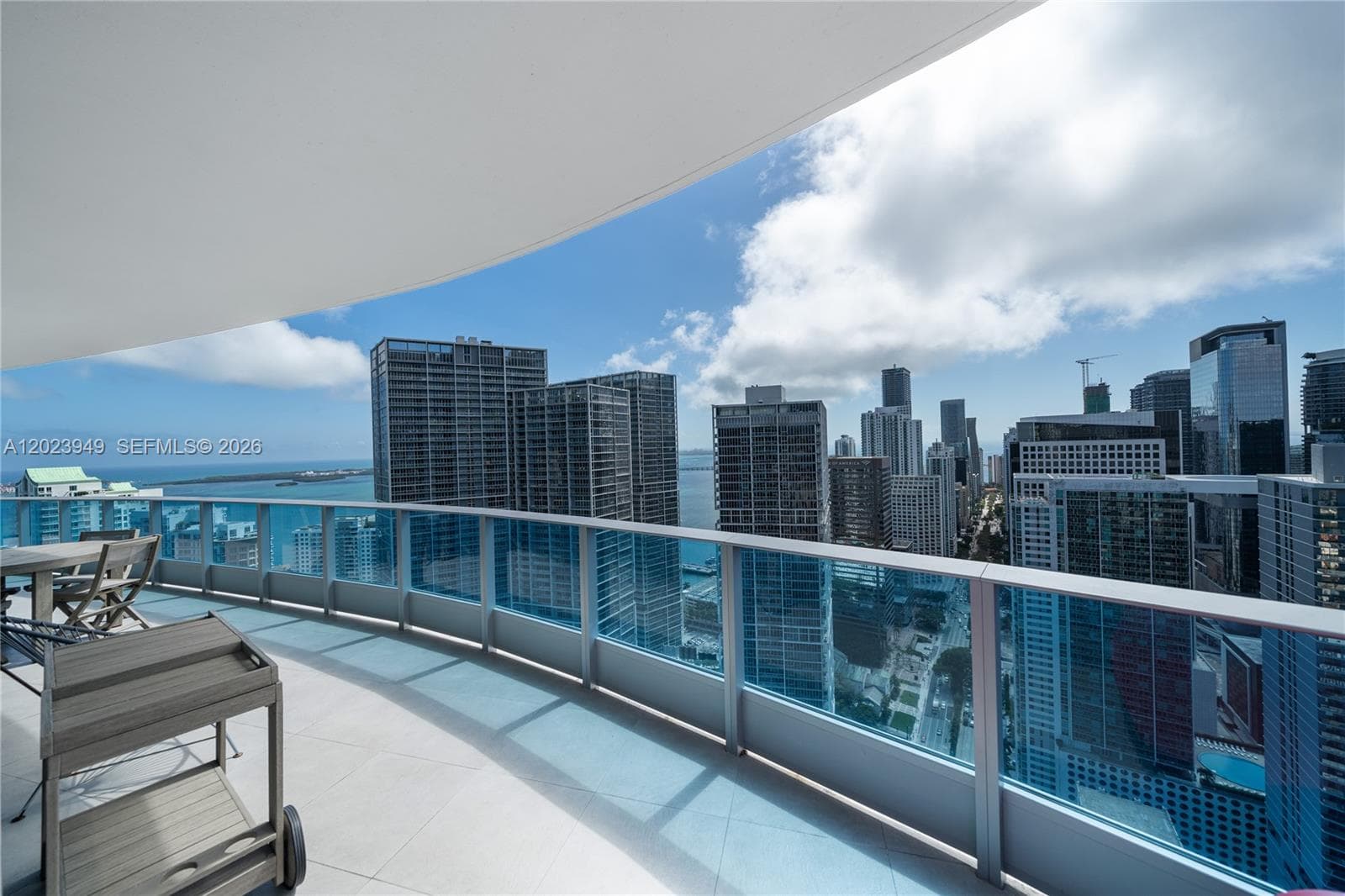 200 Biscayne Boulevard Way # 4902, Miami FL 33131 — 7
