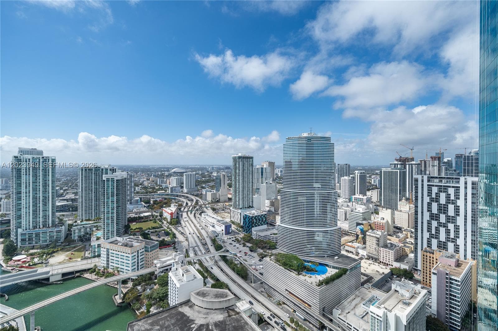 200 Biscayne Boulevard Way # 4902, Miami FL 33131 — 10