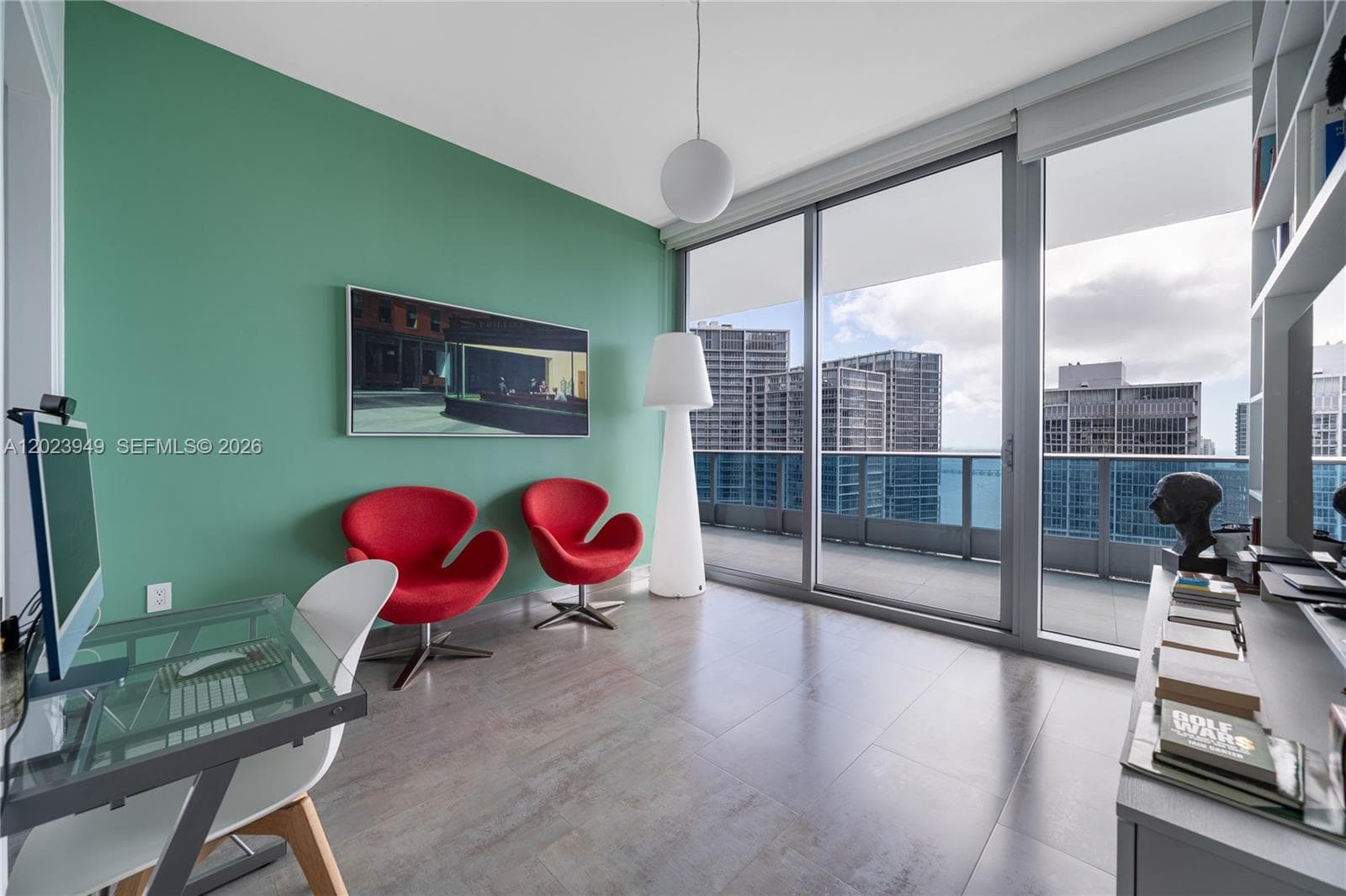 200 Biscayne Boulevard Way # 4902, Miami FL 33131 — 11
