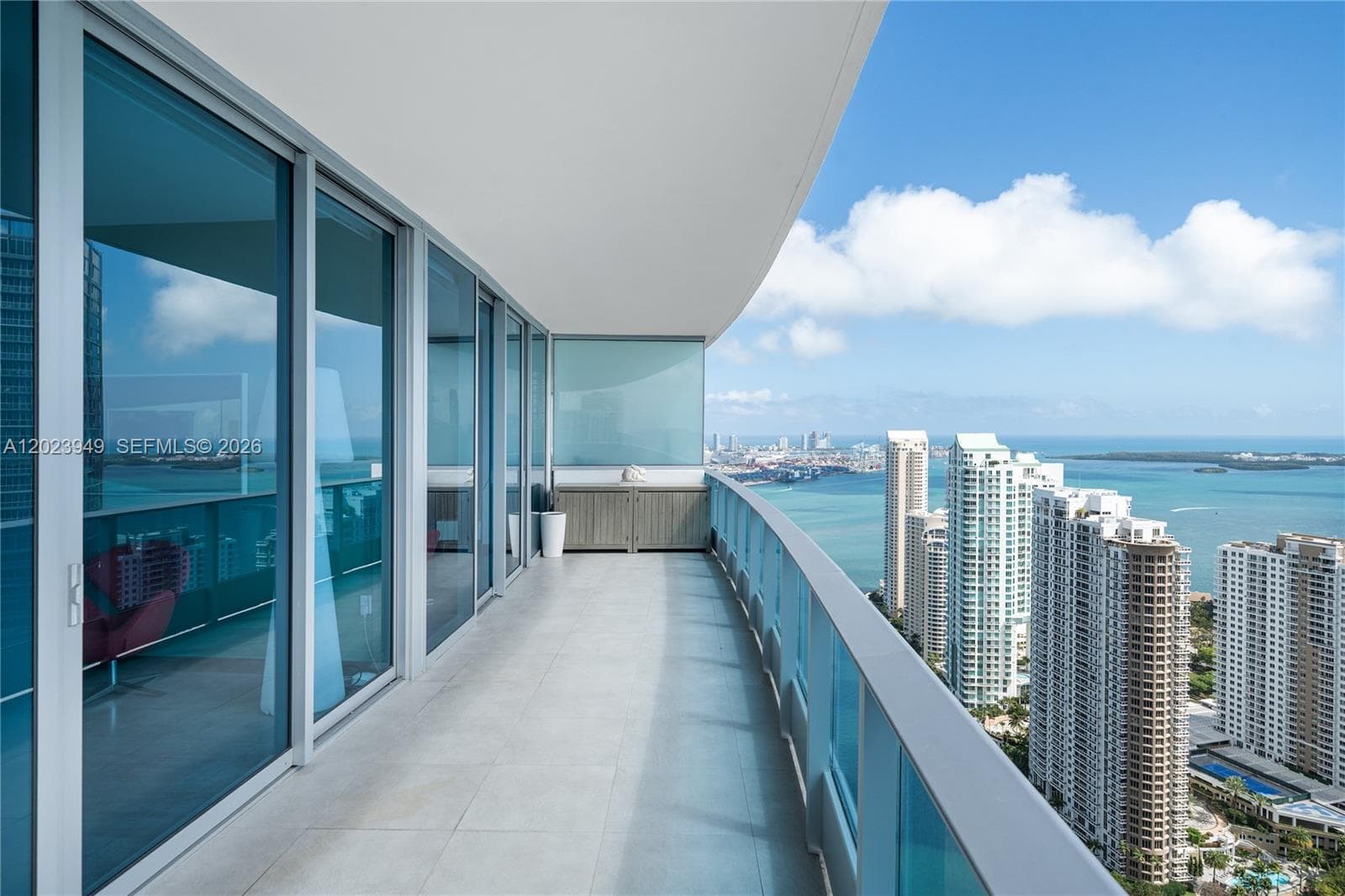 200 Biscayne Boulevard Way # 4902, Miami FL 33131 — 8