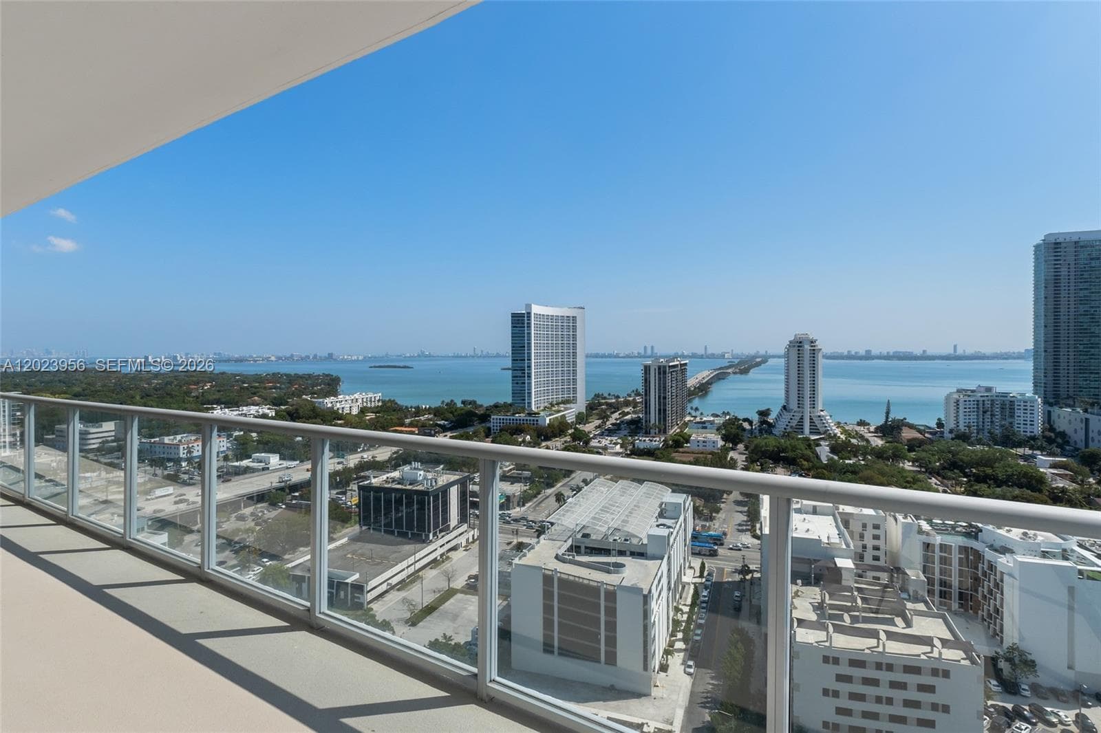 3470 E Coast Ave # H2309, Miami FL 33137 — 2