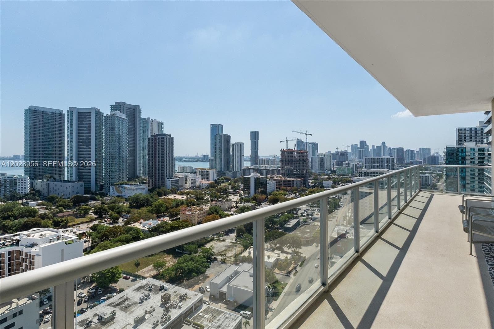 3470 E Coast Ave # H2309, Miami FL 33137 — 13