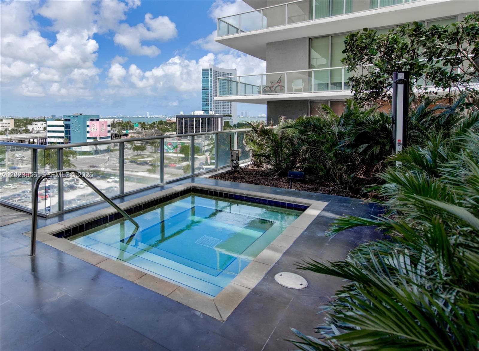 3470 E Coast Ave # H2309, Miami FL 33137 — 16