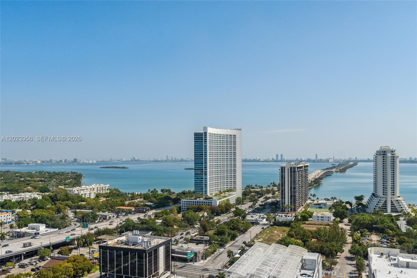 3470 E Coast Ave # H2309, Miami FL 33137 — 1