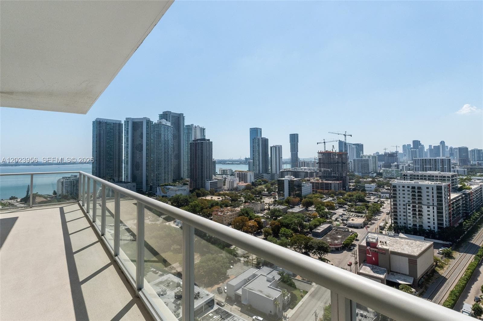 3470 E Coast Ave # H2309, Miami FL 33137 — 14