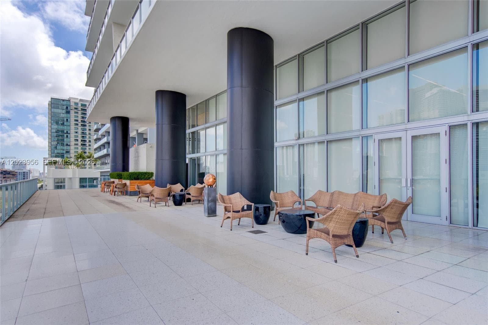 3470 E Coast Ave # H2309, Miami FL 33137 — 18