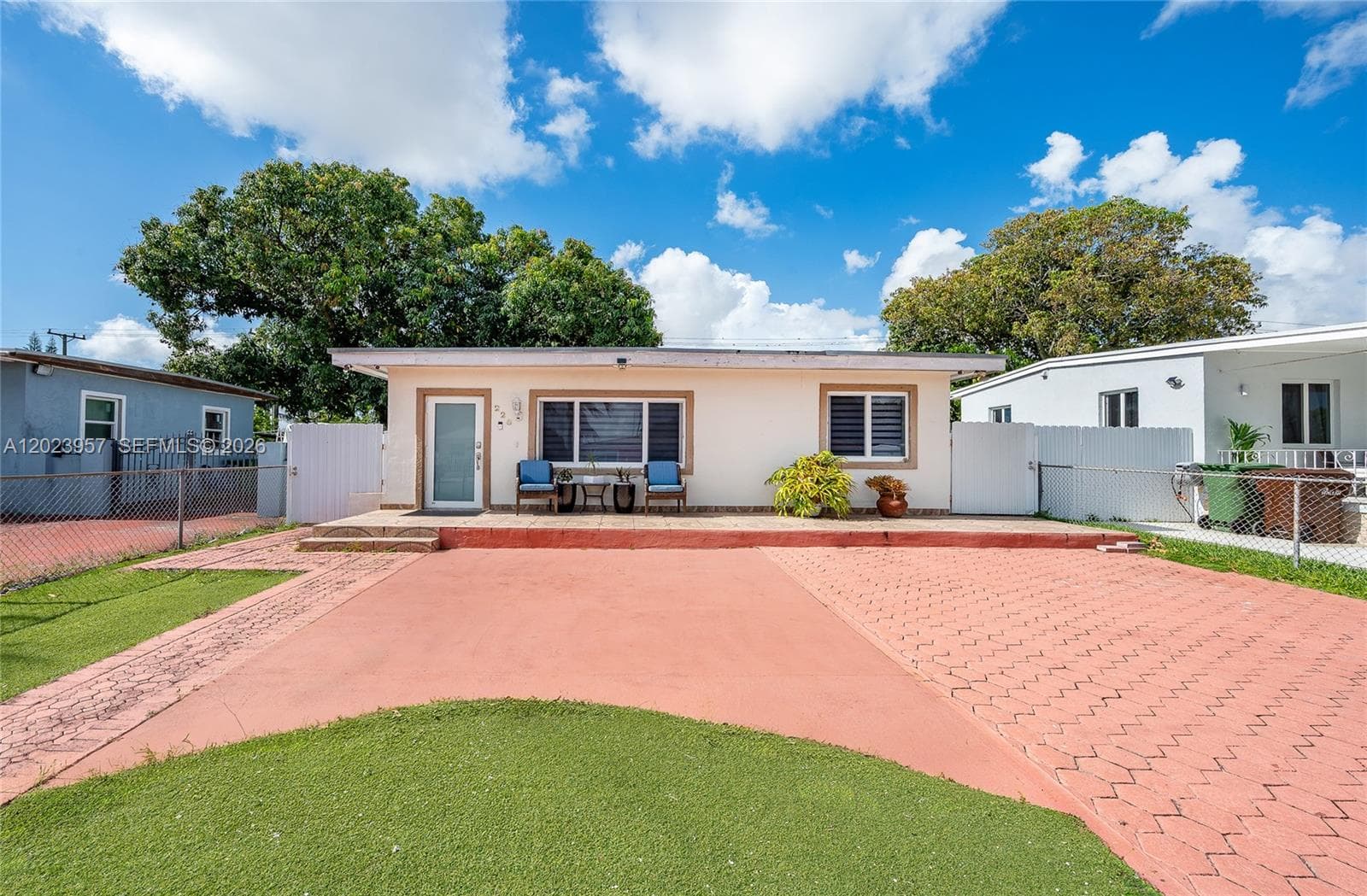 228 W 18th St, Hialeah FL 33010 — 2