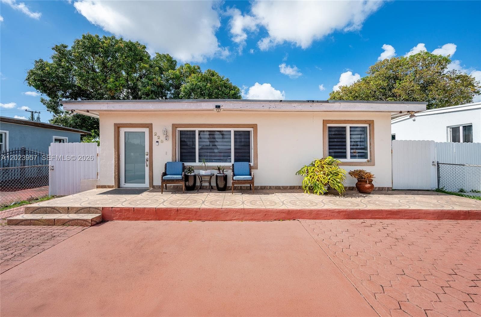 228 W 18th St, Hialeah FL 33010 — 4