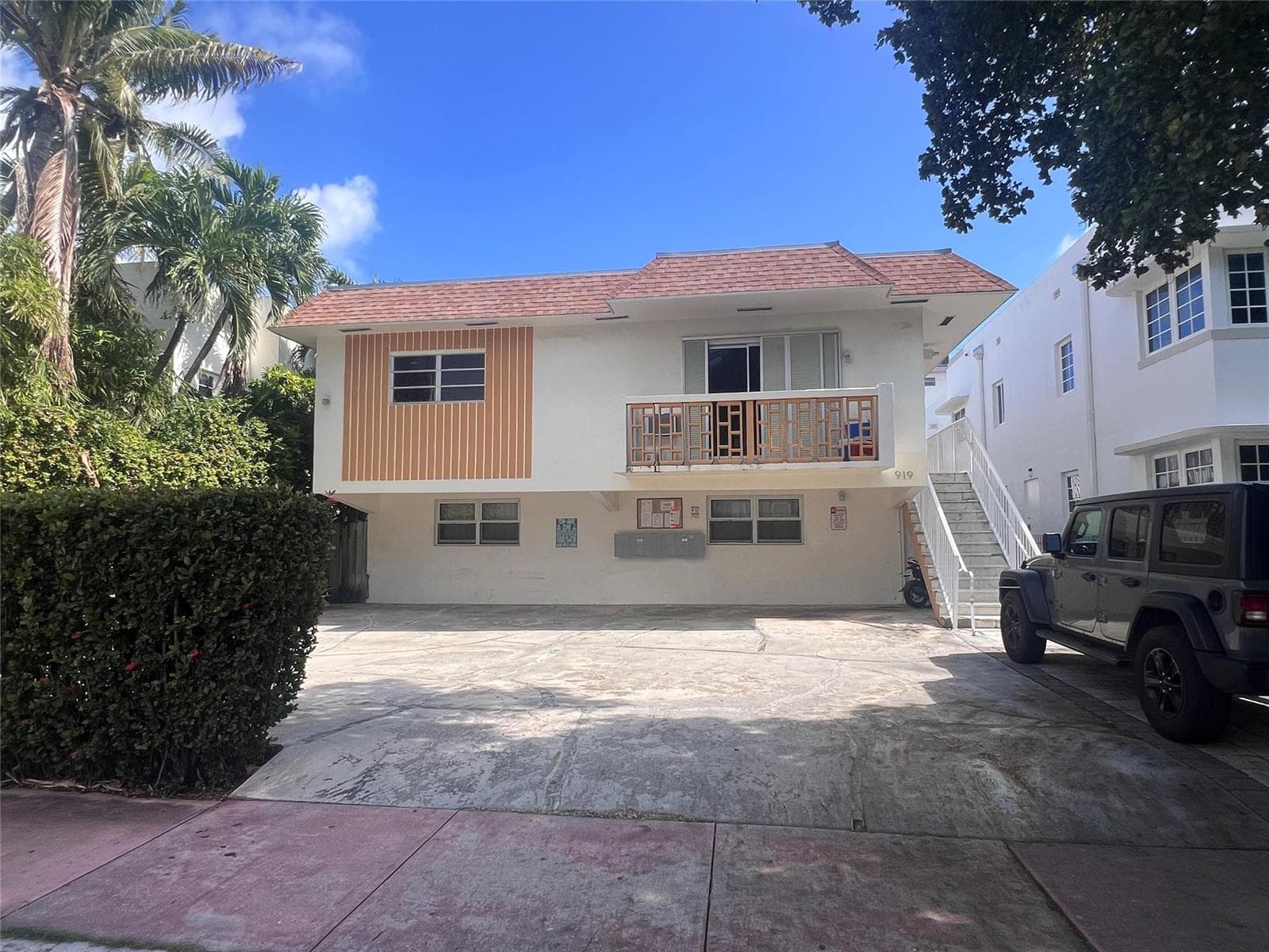 919 Michigan Avenue # 3, Miami Beach FL 33139 — 1