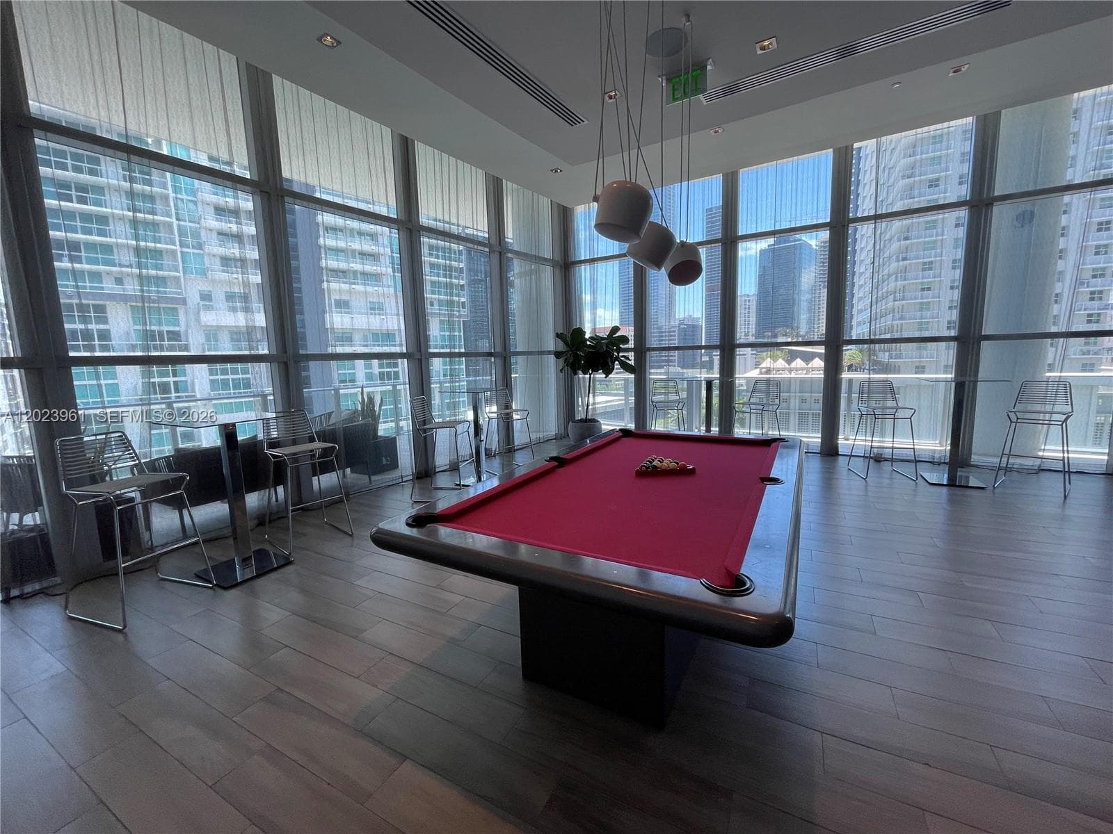 1100 S Miami Ave # 1907, Miami FL 33130 — 26