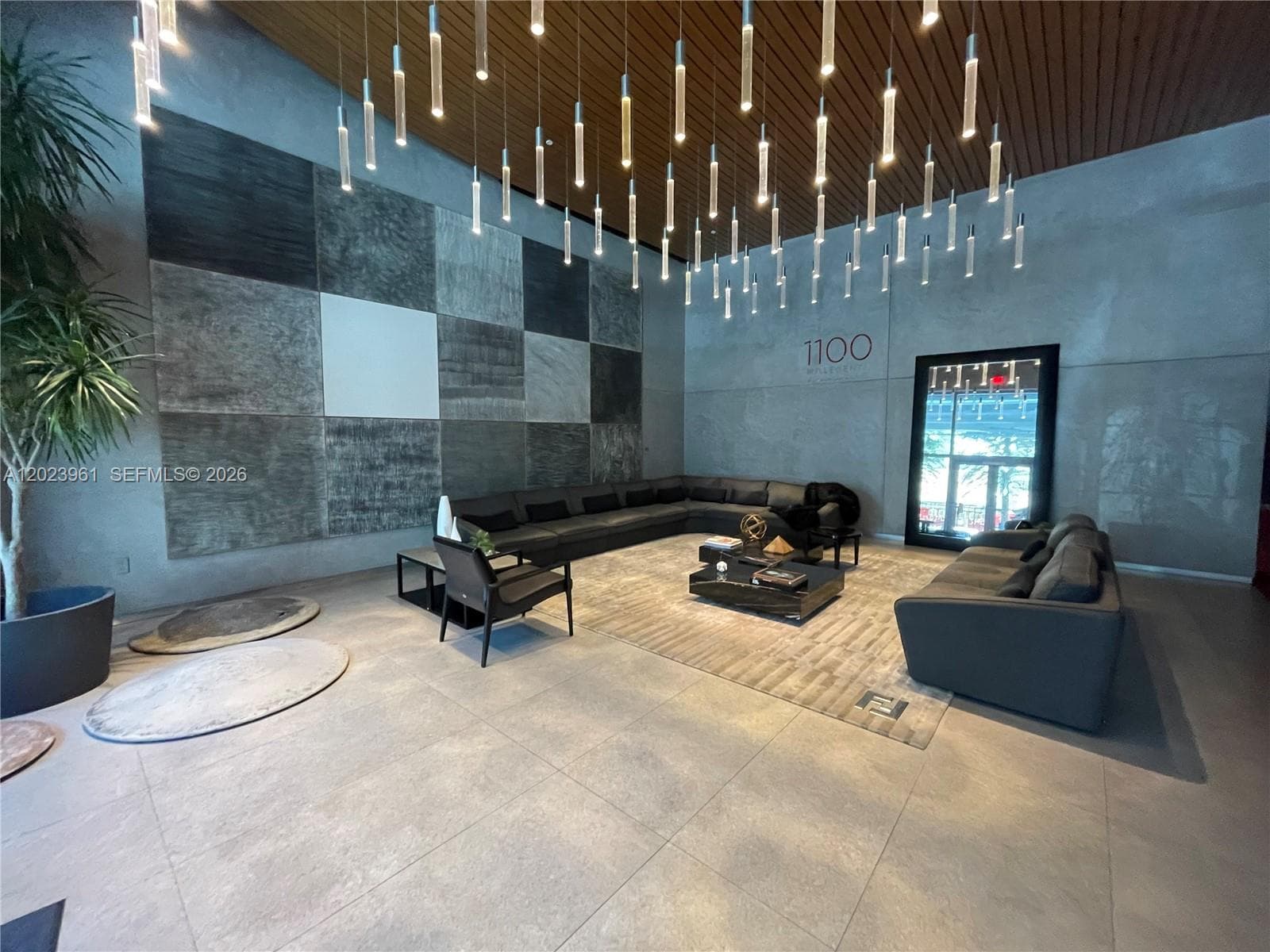 1100 S Miami Ave # 1907, Miami FL 33130 — 1