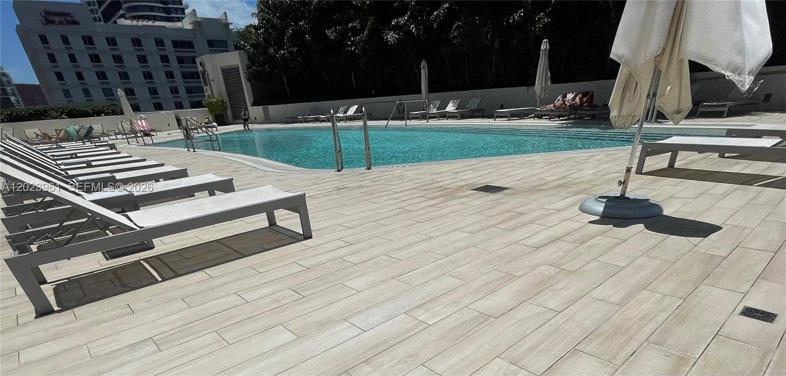 1100 S Miami Ave # 1907, Miami FL 33130 — 30
